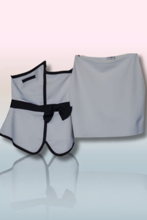 Suit channel S48