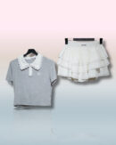 Suit miu Miu S46