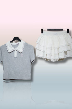 Suit miu Miu S46