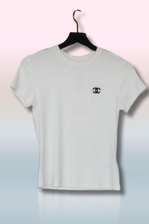 Chanel top T22