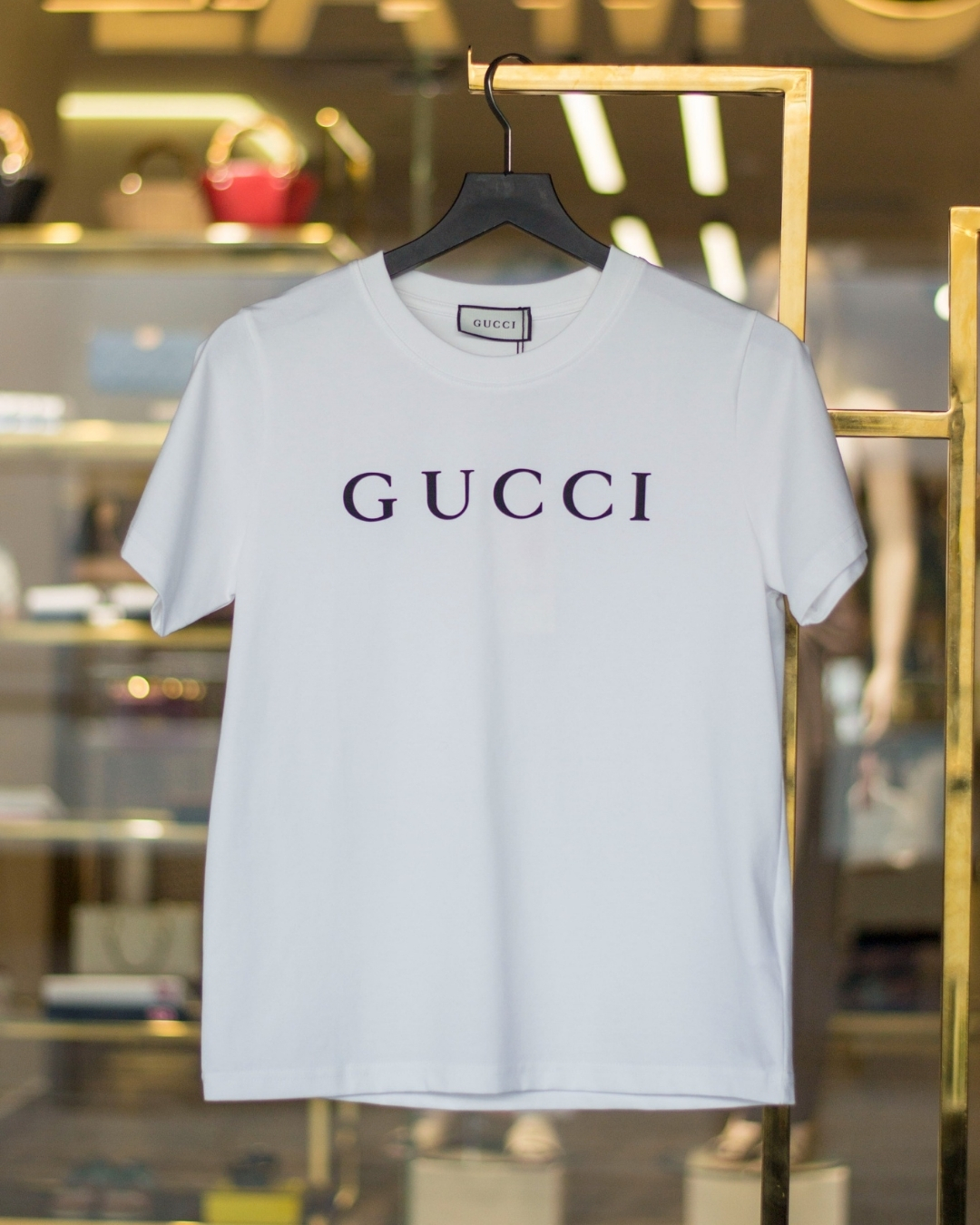 Gucci te shirt S24 - Image 2