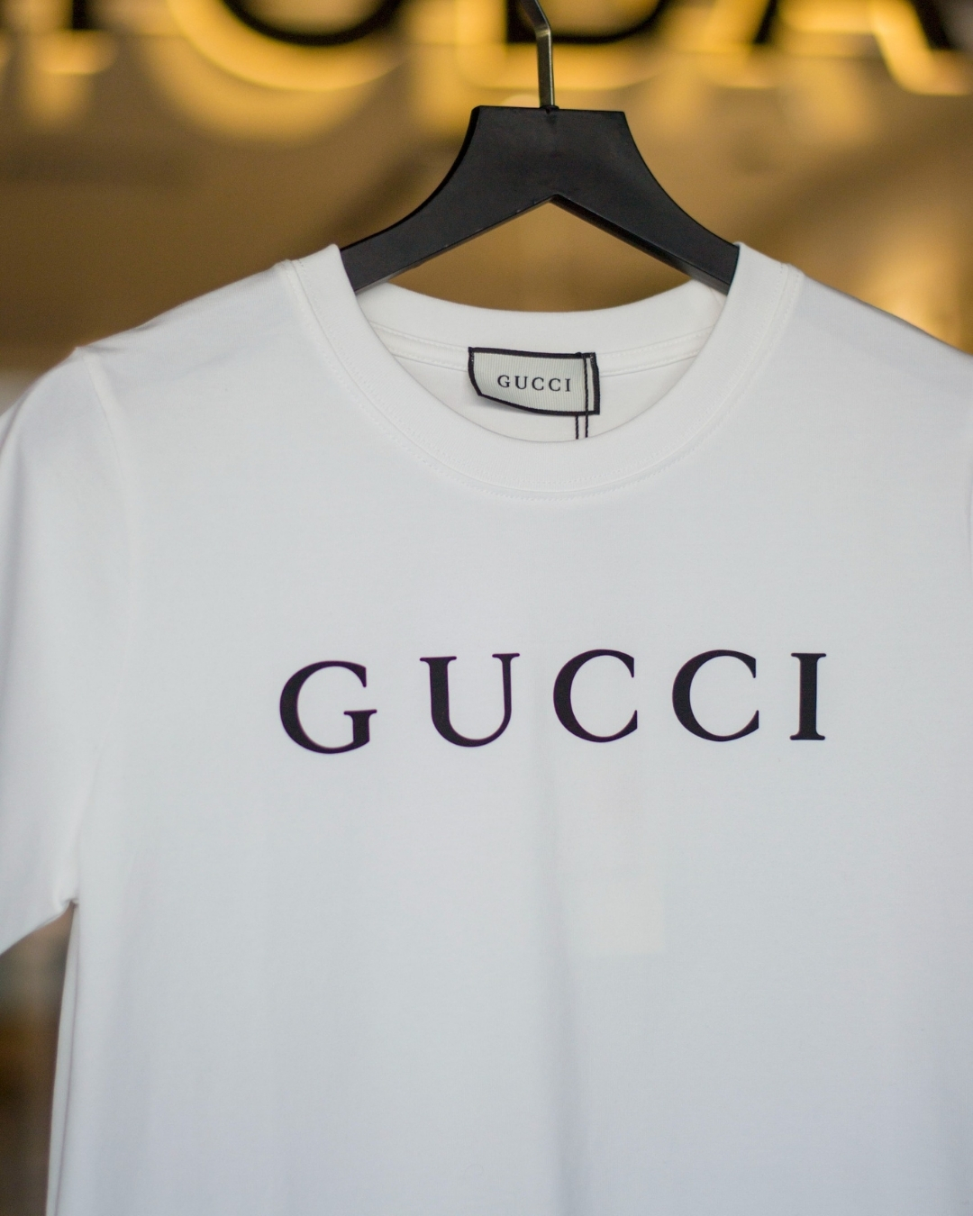 Gucci te shirt S24 - Image 3