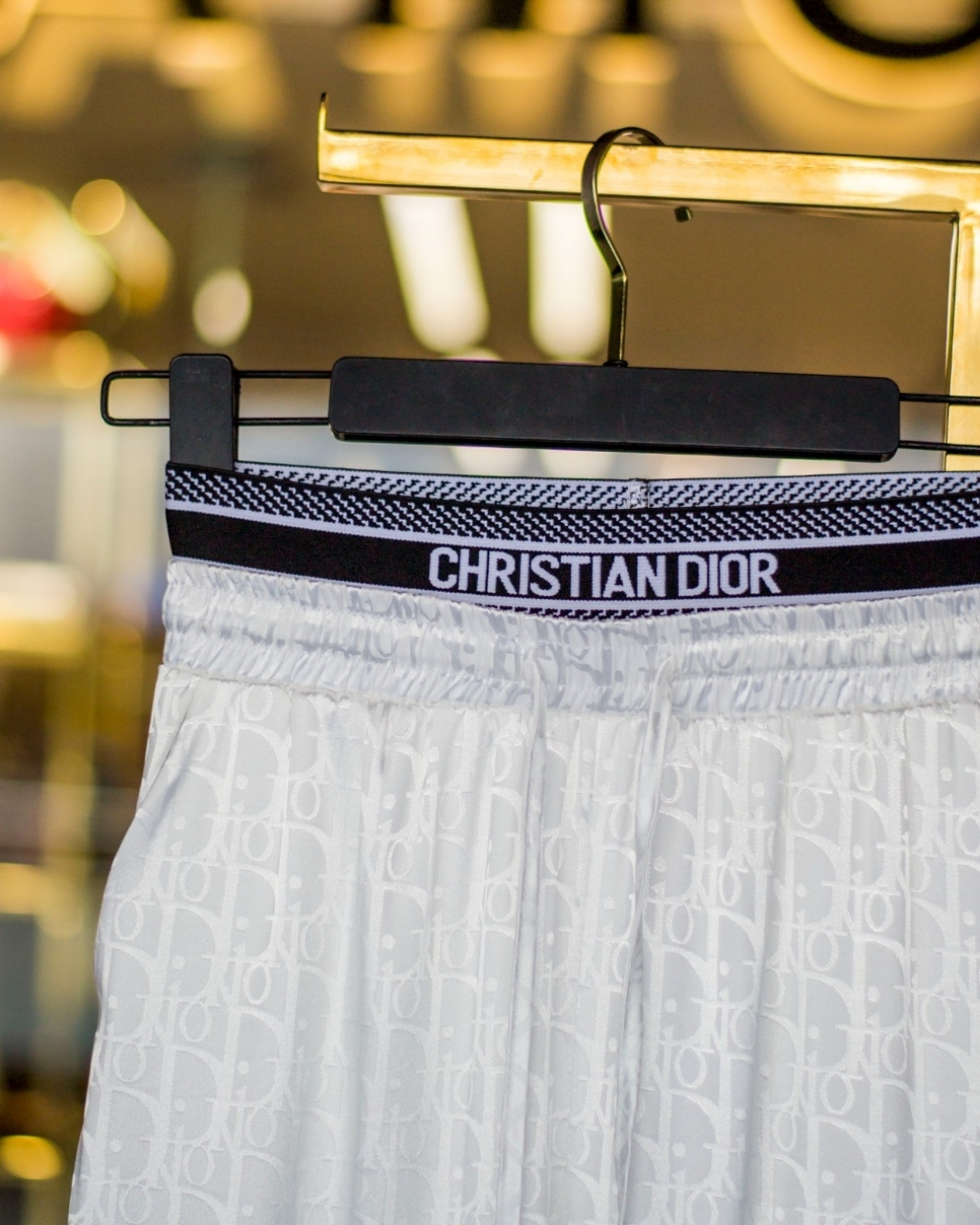 Dior pants P26 - Image 4