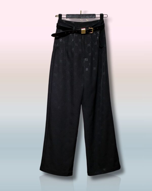 Pants Miu miu P34
