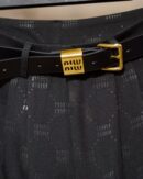 Pants Miu miu P34