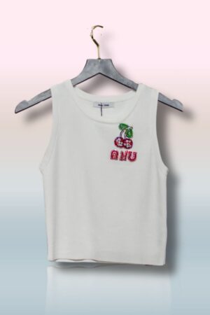 Top Miu Miu T32