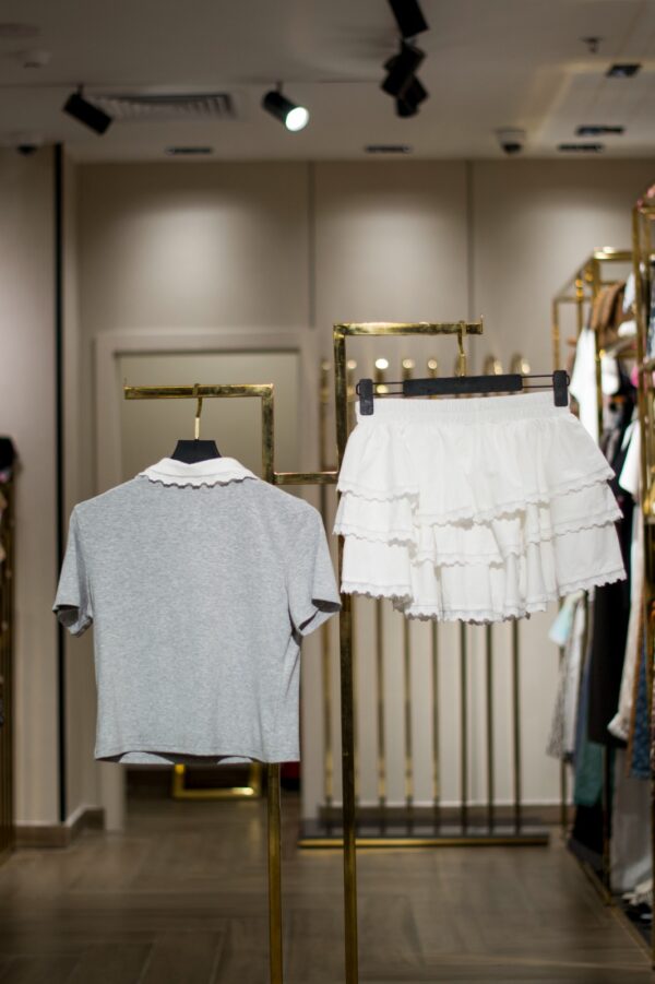 Suit miu Miu S46 - Image 3