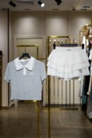 Suit miu Miu S46