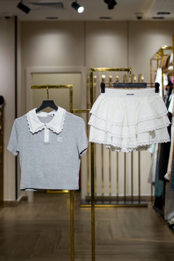 Suit miu Miu S46 - Image 2
