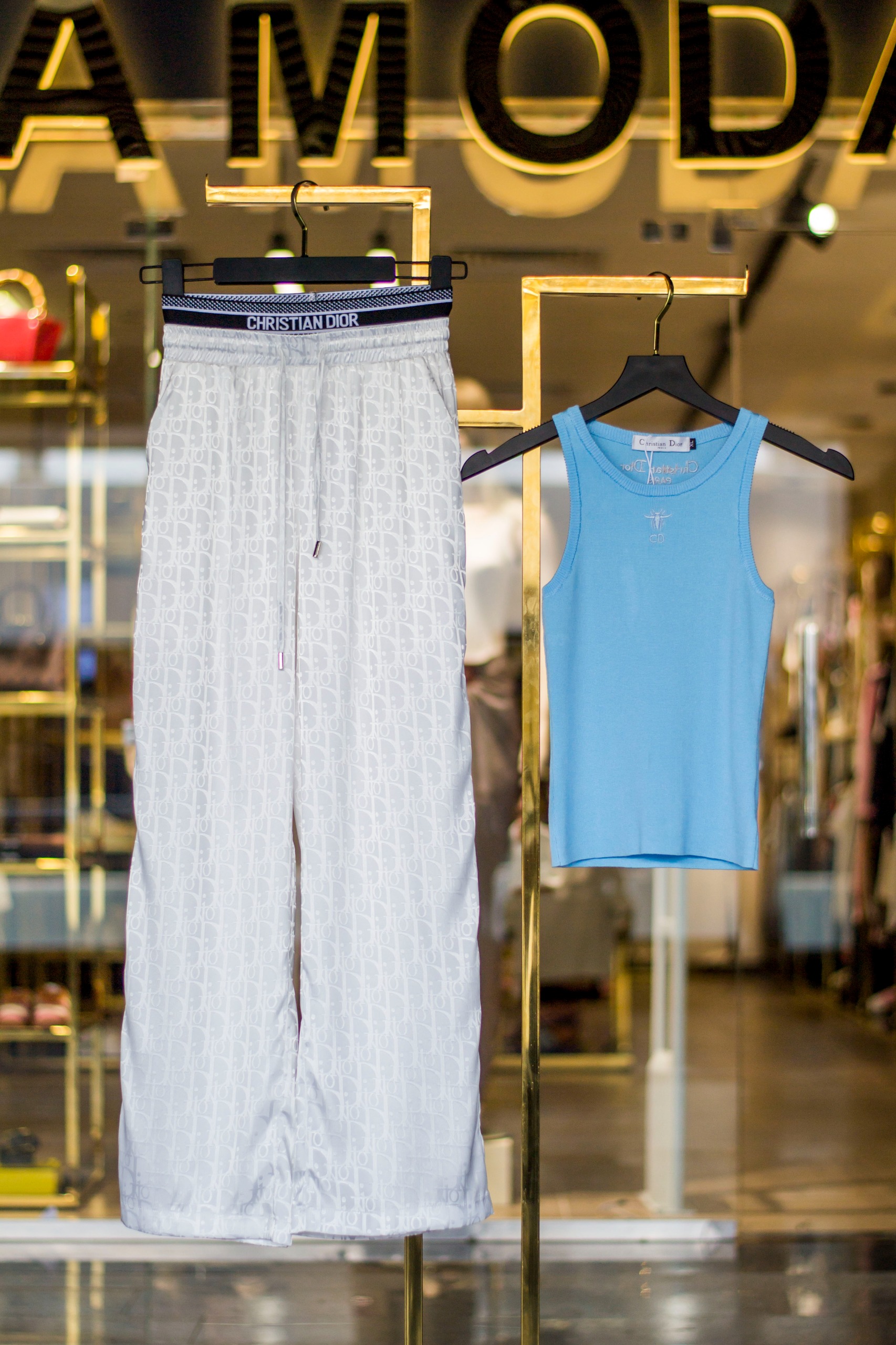 Dior pants P26 - Image 6