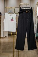 Pants Miu miu P34